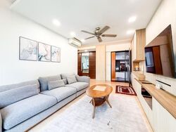 Blk 265C The Coris (Sengkang), HDB 4 Rooms #535264311